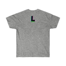 Load image into Gallery viewer, LEGACY  x Big L Unisex Tee