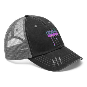 LEGACY Unisex Trucker Hat