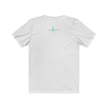 Load image into Gallery viewer, LEGACY Aquamarine Ultra Cotton Tee