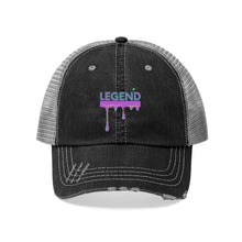 Load image into Gallery viewer, LEGACY Unisex Trucker Hat