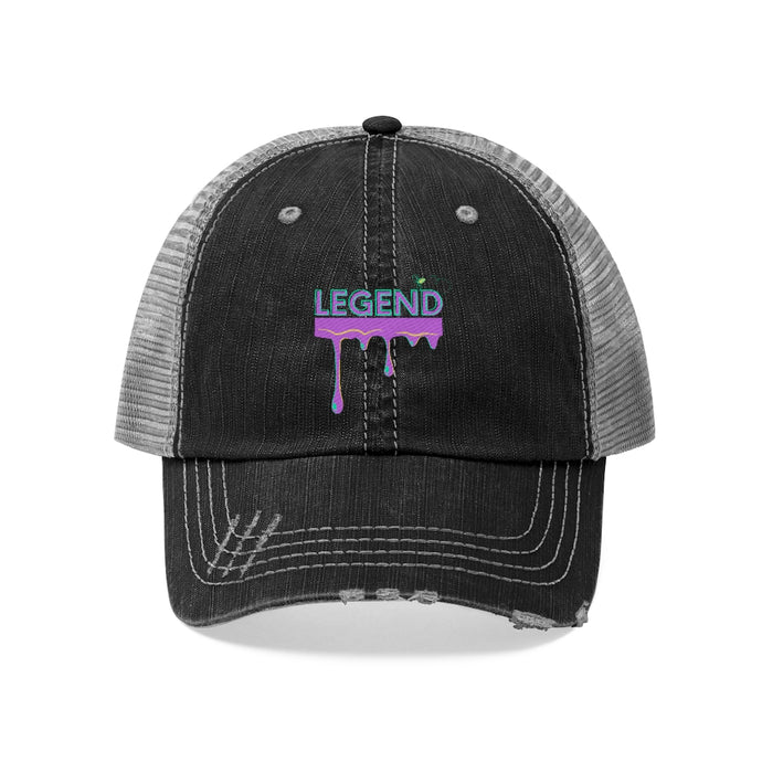 LEGACY Unisex Trucker Hat