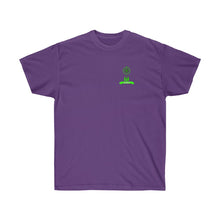 Load image into Gallery viewer, LEGACY Dreamcatch&#39;r Unisex Ultra Cotton Tee