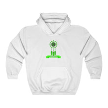 Load image into Gallery viewer, LEGACY Dreamcatch&#39;r Unisex Hooded Sweatshirt
