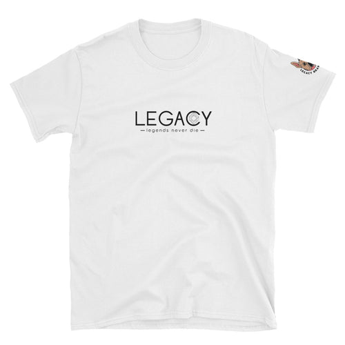 Ice - Legacy Brand Company