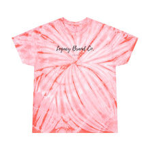 Load image into Gallery viewer, LEGACY Tie-Dye Cyclone T-Shirt