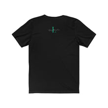 Load image into Gallery viewer, LEGACY Aquamarine Ultra Cotton Tee