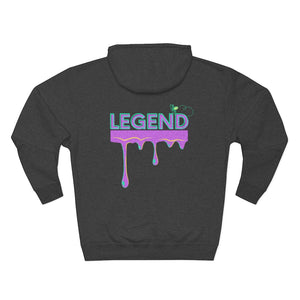 LEGACY Honey Drip - Unisex Premium Pullover Hoodie