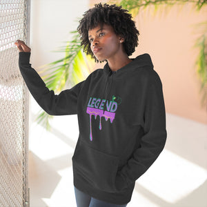 LEGACY Honey Drip - Unisex Premium Pullover Hoodie