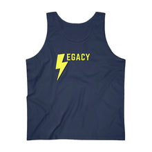 Load image into Gallery viewer, LEGACY Men's Ultra Cotton Tank Top
