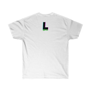 LEGACY  x Big L Unisex Tee