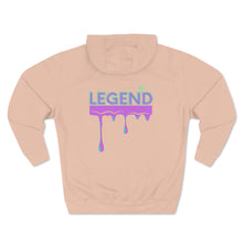 Load image into Gallery viewer, LEGACY Honey Drip - Unisex Premium Pullover Hoodie