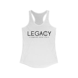 LEGACY Women's Racerback Tank