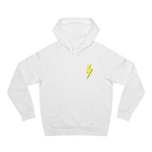 LEGACY Flash Hoodie