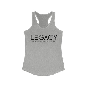 LEGACY Women's Racerback Tank