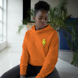 LEGACY Flash Hoodie