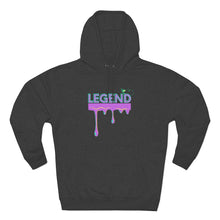 Load image into Gallery viewer, LEGACY Honey Drip - Unisex Premium Pullover Hoodie