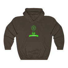 Load image into Gallery viewer, LEGACY Dreamcatch&#39;r Unisex Hooded Sweatshirt