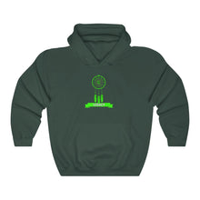 Load image into Gallery viewer, LEGACY Dreamcatch&#39;r Unisex Hooded Sweatshirt