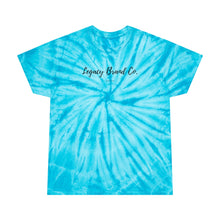 Load image into Gallery viewer, LEGACY Tie-Dye Cyclone T-Shirt