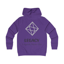 Load image into Gallery viewer, Legends Never Die Hoodie by Legacy Brand