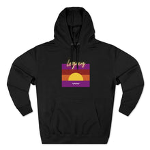 Load image into Gallery viewer, LEGACY Sunset Premium Hoodie
