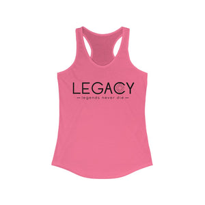 LEGACY Women's Racerback Tank