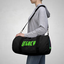 Load image into Gallery viewer, LEGACY Duffel Bag