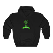 Load image into Gallery viewer, LEGACY Dreamcatch&#39;r Unisex Hooded Sweatshirt