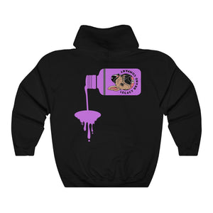 LEGACY Sauce Hoodie