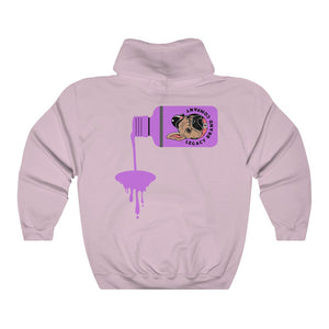 LEGACY Sauce Hoodie