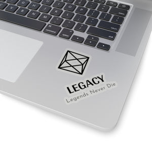 Legacy Sticker