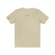 Load image into Gallery viewer, LEGACY Aquamarine Ultra Cotton Tee