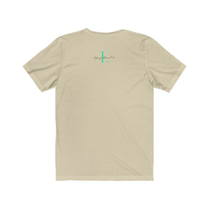 LEGACY Aquamarine Ultra Cotton Tee