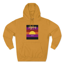 Load image into Gallery viewer, LEGACY Sunset Premium Hoodie