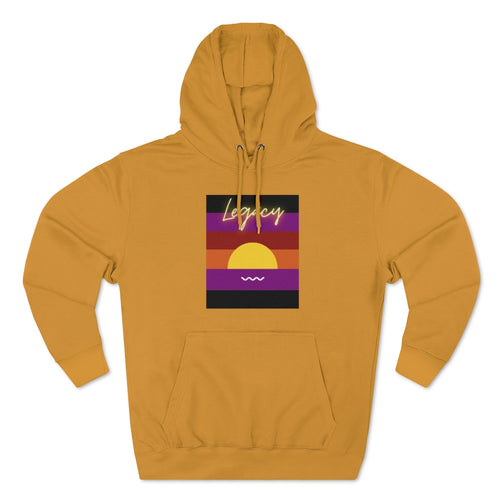 LEGACY Sunset Premium Hoodie