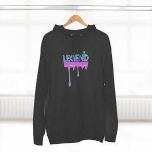 LEGACY Honey Drip - Unisex Premium Pullover Hoodie