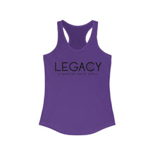 Load image into Gallery viewer, LEGACY Women&#39;s Racerback Tank