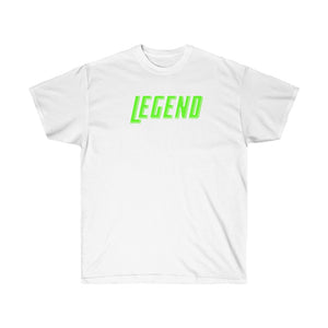 LEGACY  x Big L Unisex Tee