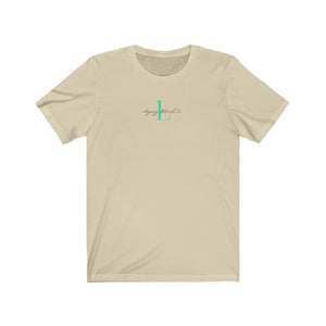 LEGACY Aquamarine Ultra Cotton Tee