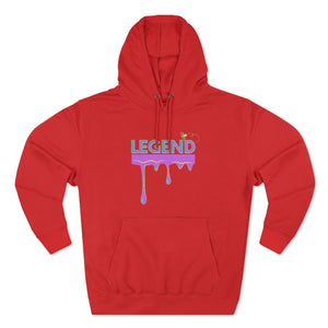 LEGACY Honey Drip - Unisex Premium Pullover Hoodie