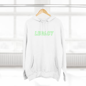 LEGACY Premium Unisex Hoodie