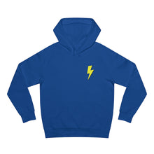 Load image into Gallery viewer, LEGACY Flash Hoodie