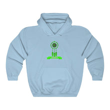 Load image into Gallery viewer, LEGACY Dreamcatch&#39;r Unisex Hooded Sweatshirt