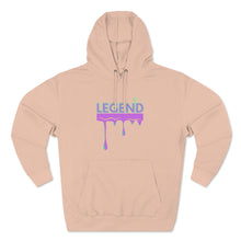 Load image into Gallery viewer, LEGACY Honey Drip - Unisex Premium Pullover Hoodie