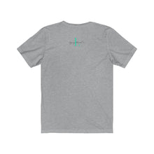 Load image into Gallery viewer, LEGACY Aquamarine Ultra Cotton Tee