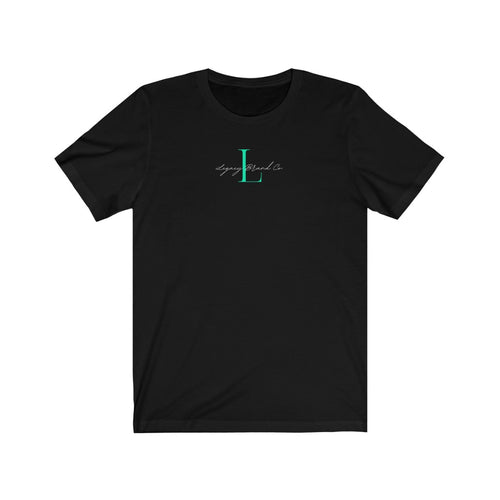 LEGACY Aquamarine Ultra Cotton Tee