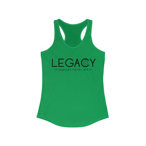 LEGACY Women's Racerback Tank