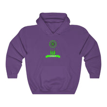 Load image into Gallery viewer, LEGACY Dreamcatch&#39;r Unisex Hooded Sweatshirt