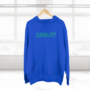 LEGACY Premium Unisex Hoodie