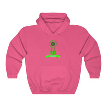 Load image into Gallery viewer, LEGACY Dreamcatch&#39;r Unisex Hooded Sweatshirt